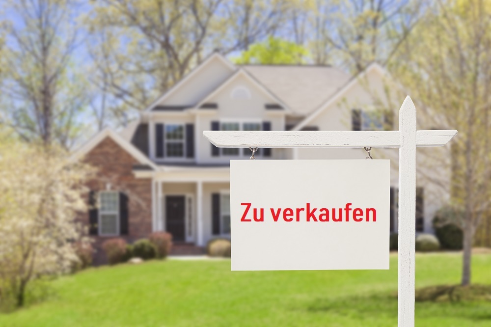 iStock 177722838 Haus verkaufen